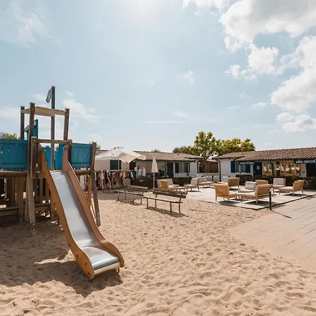 Natural Village Holiday park 4*