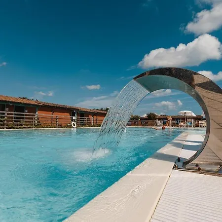 Holiday park Natural Village Porto Potenza Picena