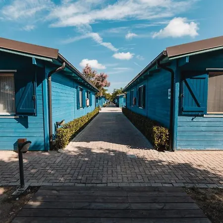 Natural Village Üdülőpark Porto Potenza Picena