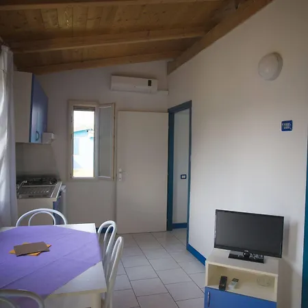 Holiday park Natural Village Porto Potenza Picena
