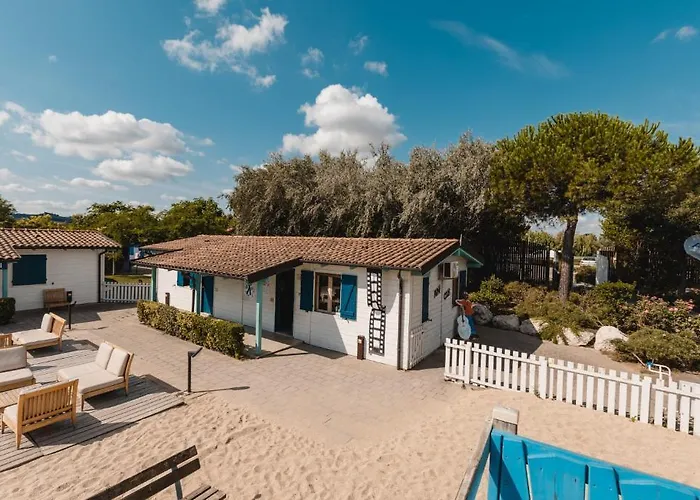 Natural Village 4* Porto Potenza Picena